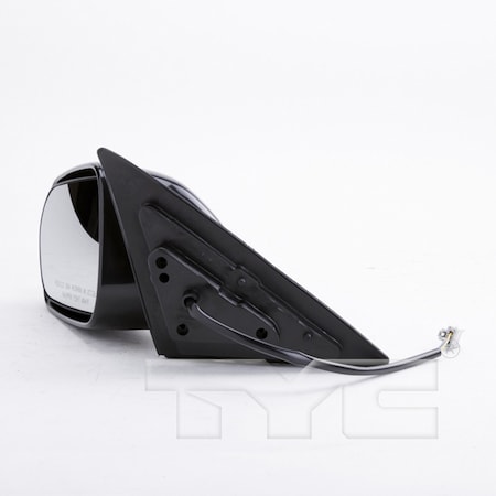 Tyc Tyc Door Mirror, 4700332 4700332